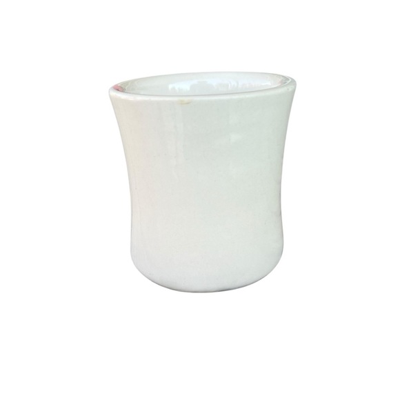 Vintage Dawn Donuts Heavy Diner Mug Collectible Donut Coffee Shop Advertising - Picture 7 of 10